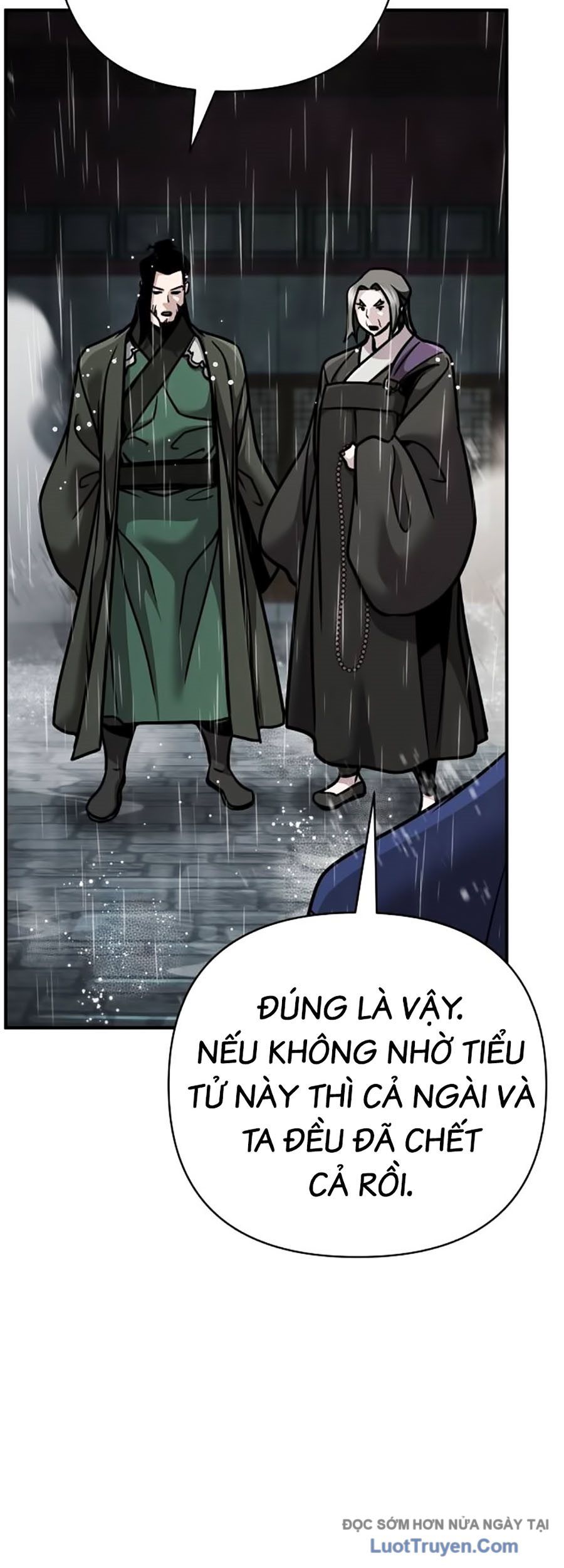 đọc truyện Tiểu Tử Đáng Ngờ Lại Là Cao Thủ Chương 111 ảnh 77 tại Thiên Thai Truyện