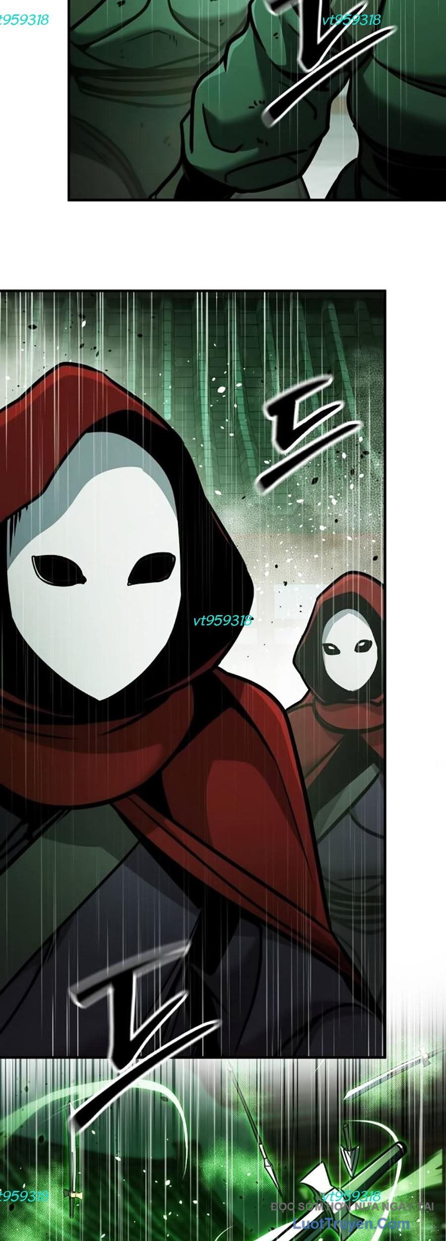 đọc truyện Tiểu Tử Đáng Ngờ Lại Là Cao Thủ Chương 111 ảnh 10 tại Thiên Thai Truyện