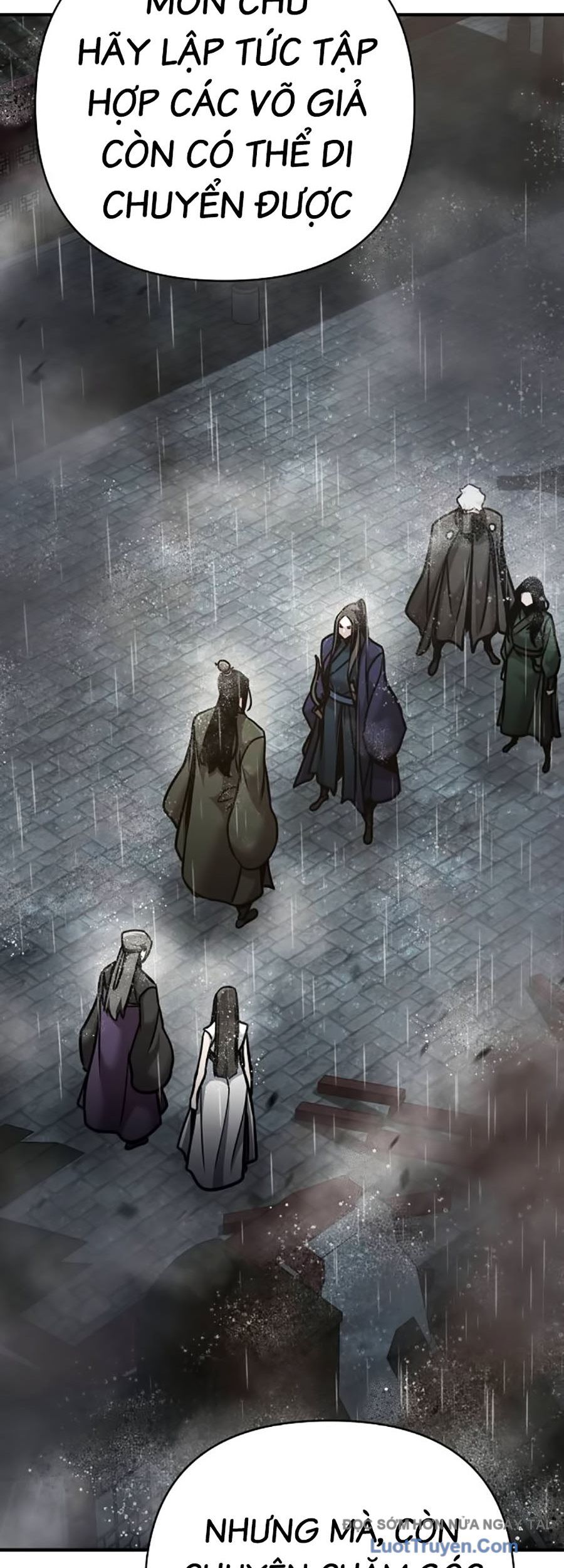 đọc truyện Tiểu Tử Đáng Ngờ Lại Là Cao Thủ Chương 111 ảnh 90 tại Thiên Thai Truyện