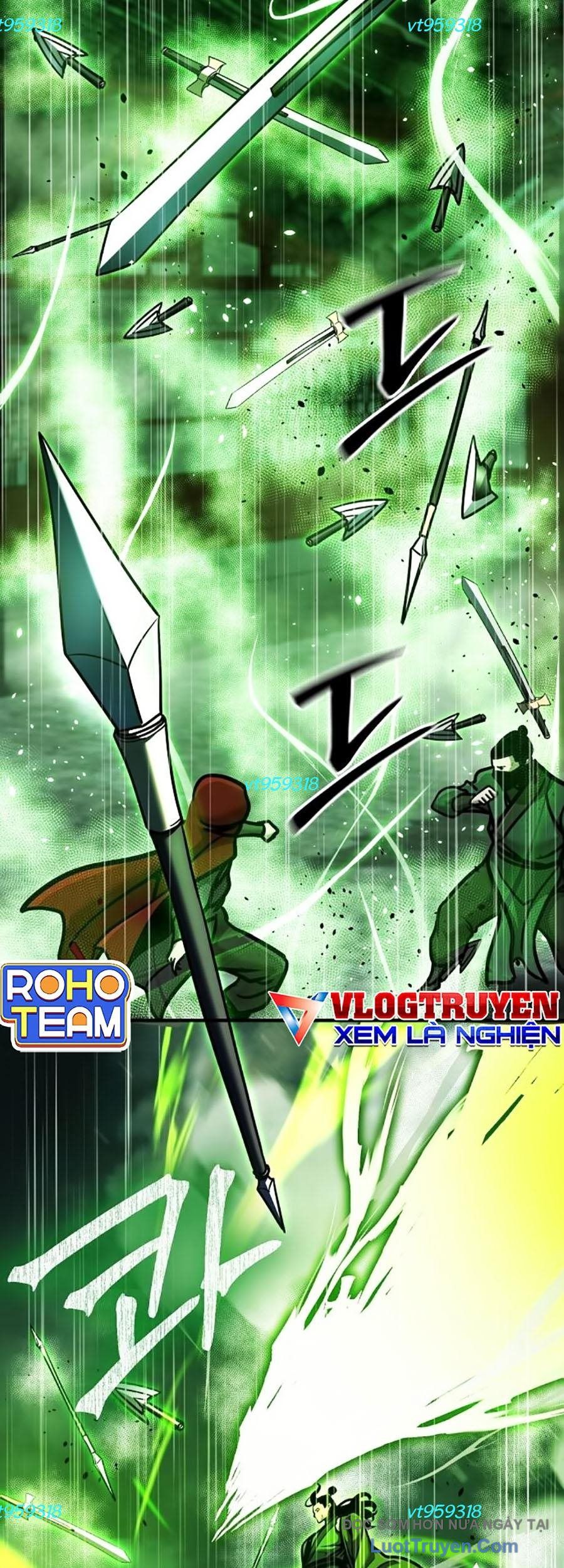 đọc truyện Tiểu Tử Đáng Ngờ Lại Là Cao Thủ Chương 111 ảnh 11 tại Thiên Thai Truyện