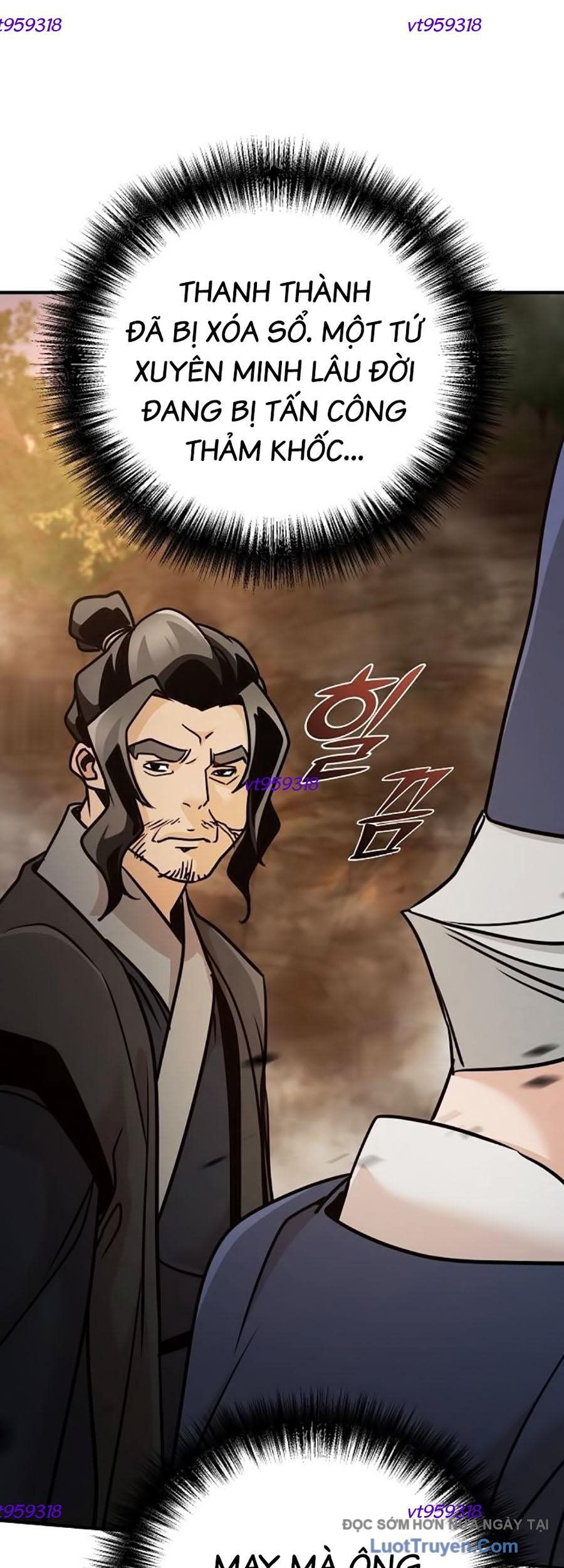 đọc truyện Tiểu Tử Đáng Ngờ Lại Là Cao Thủ Chương 111 ảnh 96 tại Thiên Thai Truyện