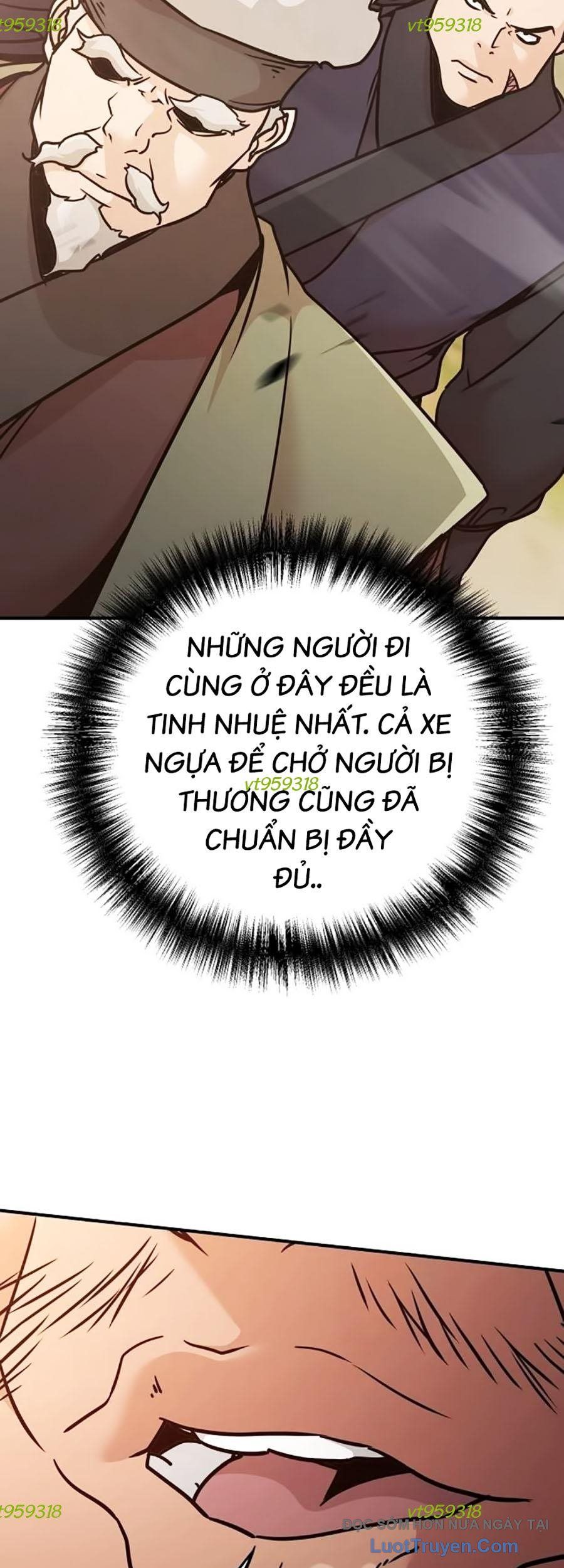 đọc truyện Tiểu Tử Đáng Ngờ Lại Là Cao Thủ Chương 111 ảnh 98 tại Thiên Thai Truyện