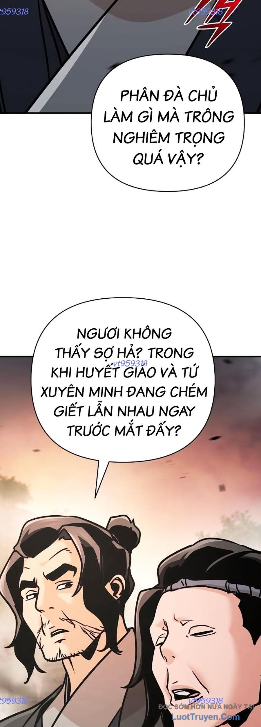 đọc truyện Tiểu Tử Đáng Ngờ Lại Là Cao Thủ Chương 111 ảnh 100 tại Thiên Thai Truyện