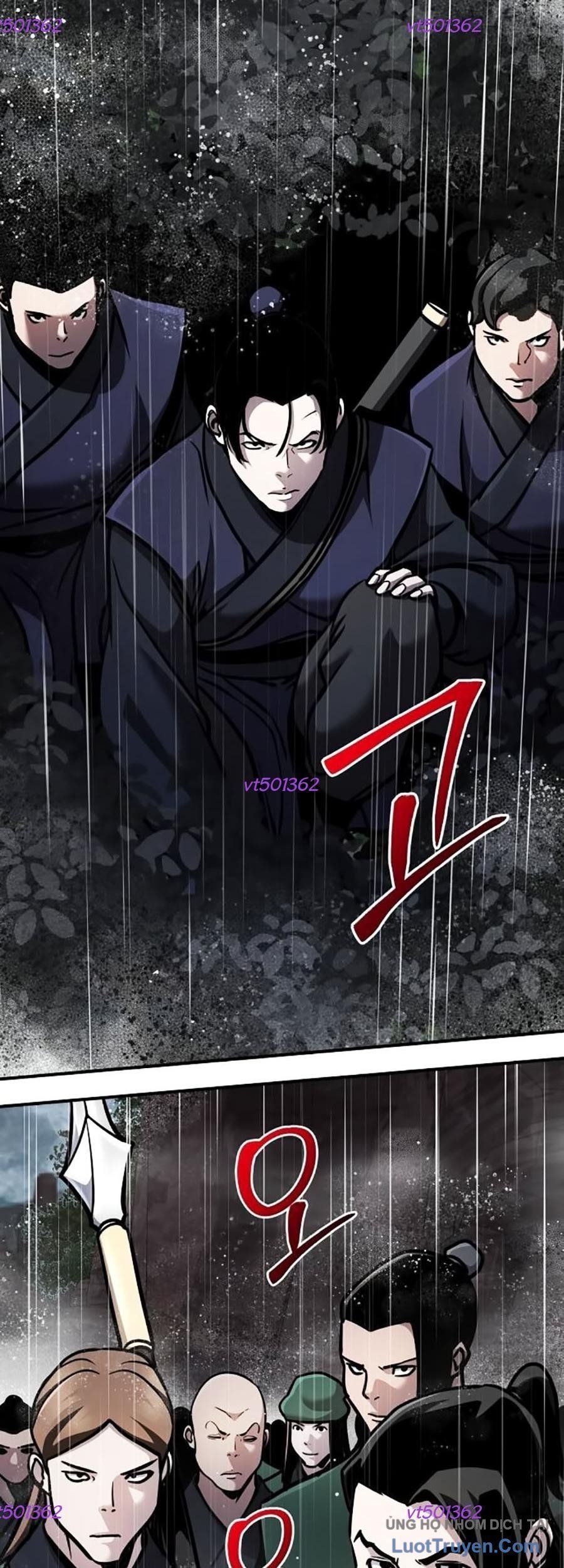 đọc truyện Tiểu Tử Đáng Ngờ Lại Là Cao Thủ Chương 112 ảnh 12 tại Thiên Thai Truyện