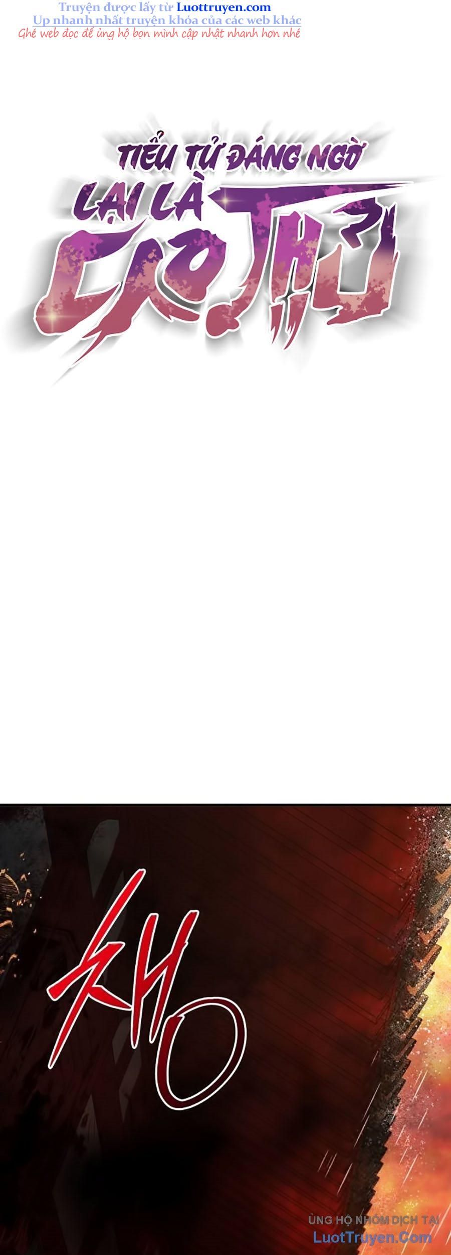 đọc truyện Tiểu Tử Đáng Ngờ Lại Là Cao Thủ Chương 112 ảnh 26 tại Thiên Thai Truyện