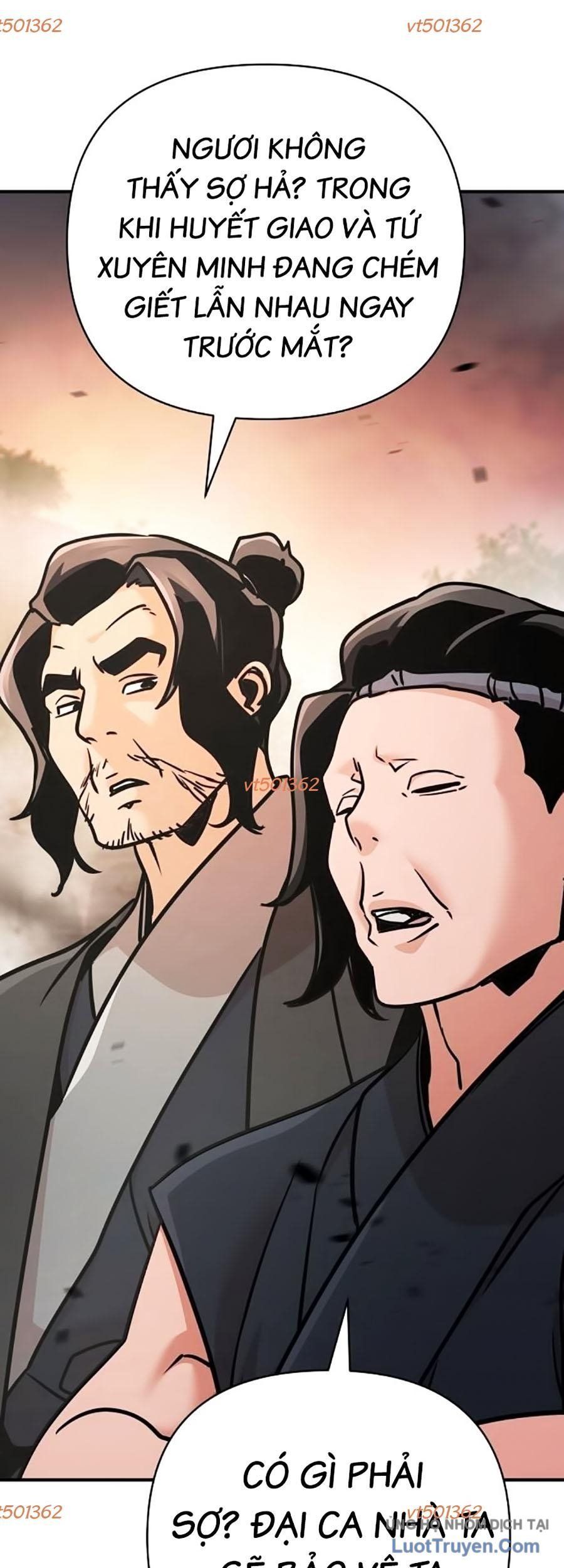 đọc truyện Tiểu Tử Đáng Ngờ Lại Là Cao Thủ Chương 112 ảnh 5 tại Thiên Thai Truyện