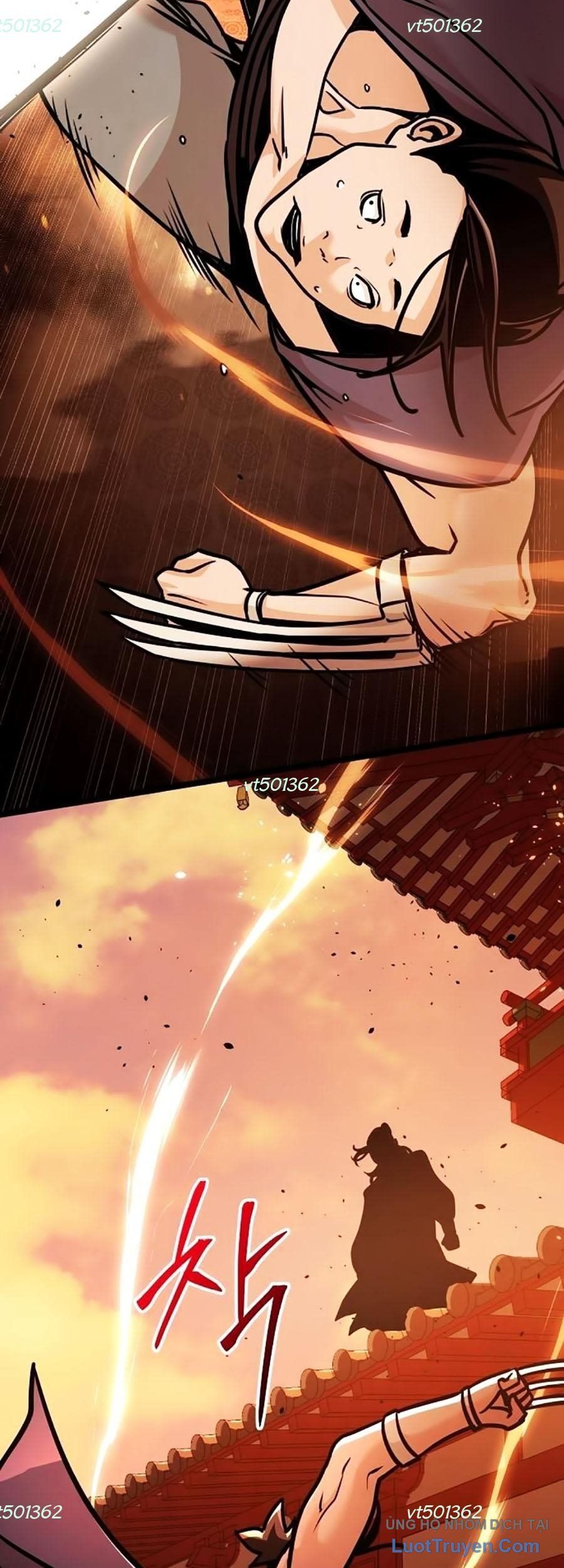 đọc truyện Tiểu Tử Đáng Ngờ Lại Là Cao Thủ Chương 112 ảnh 58 tại Thiên Thai Truyện