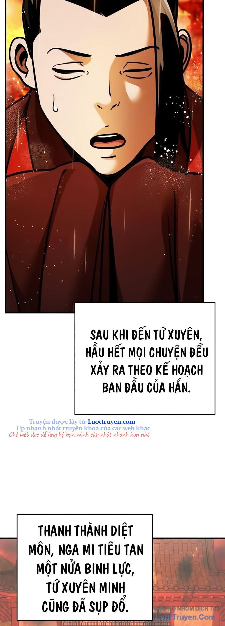 đọc truyện Tiểu Tử Đáng Ngờ Lại Là Cao Thủ Chương 112 ảnh 92 tại Thiên Thai Truyện