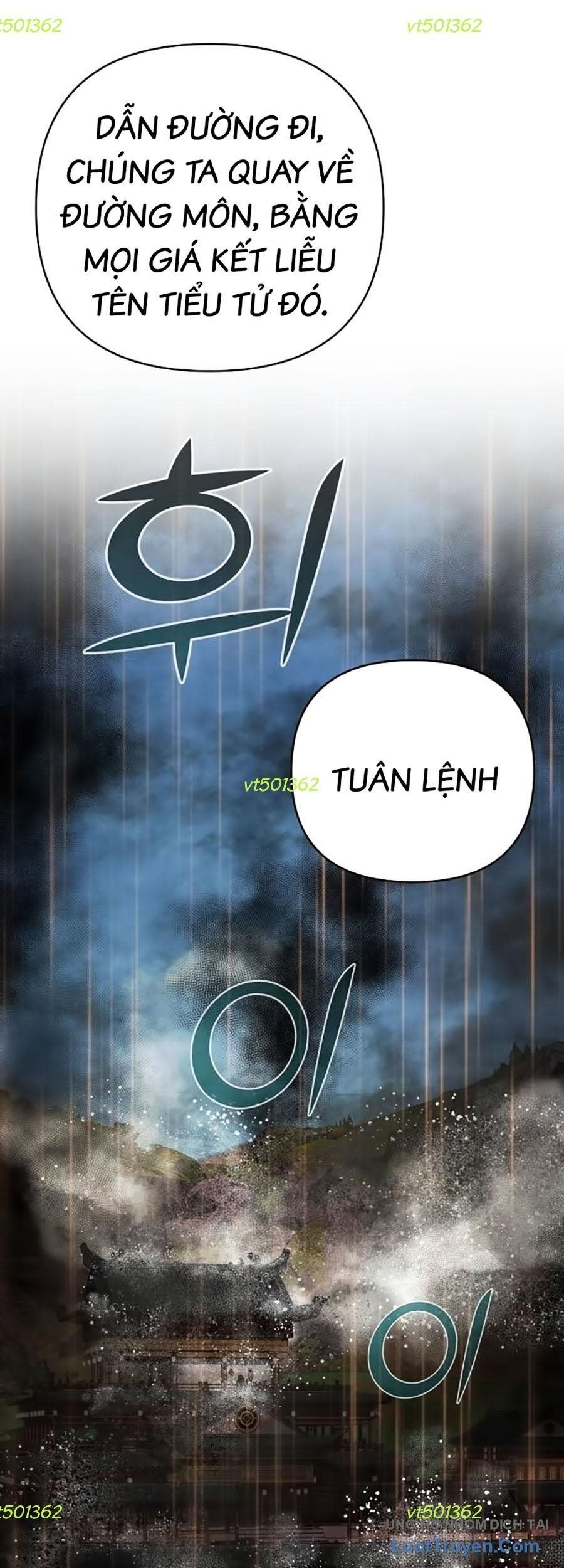đọc truyện Tiểu Tử Đáng Ngờ Lại Là Cao Thủ Chương 112 ảnh 100 tại Thiên Thai Truyện