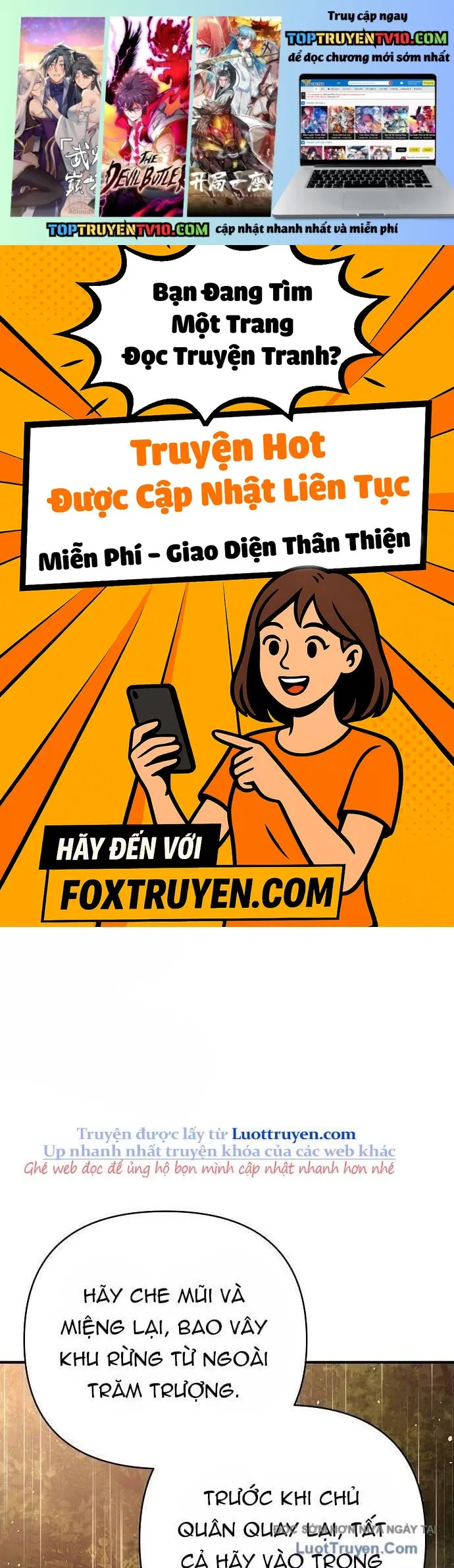 đọc truyện Tiểu Tử Đáng Ngờ Lại Là Cao Thủ Chương 114 ảnh 3 tại Thiên Thai Truyện