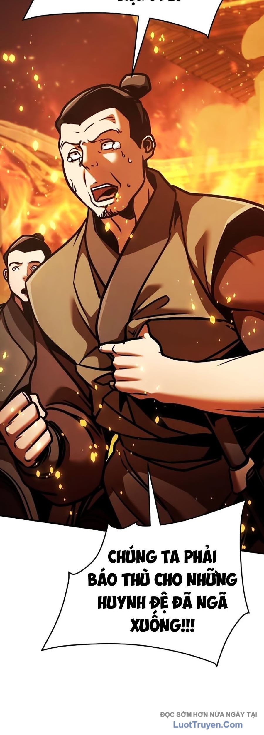 đọc truyện Tiểu Tử Đáng Ngờ Lại Là Cao Thủ Chương 115 ảnh 15 tại Thiên Thai Truyện