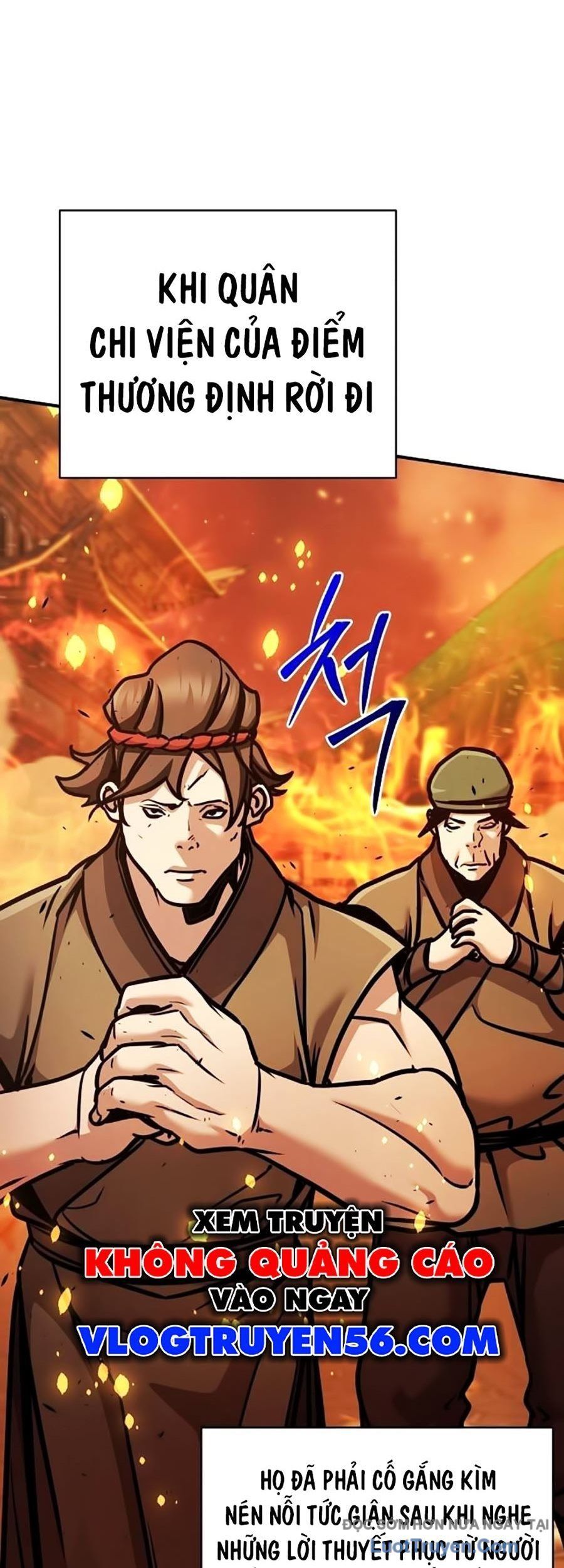 đọc truyện Tiểu Tử Đáng Ngờ Lại Là Cao Thủ Chương 115 ảnh 17 tại Thiên Thai Truyện