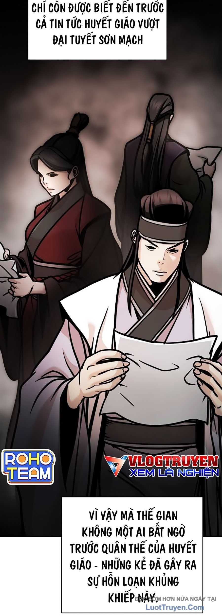 đọc truyện Tiểu Tử Đáng Ngờ Lại Là Cao Thủ Chương 115 ảnh 20 tại Thiên Thai Truyện