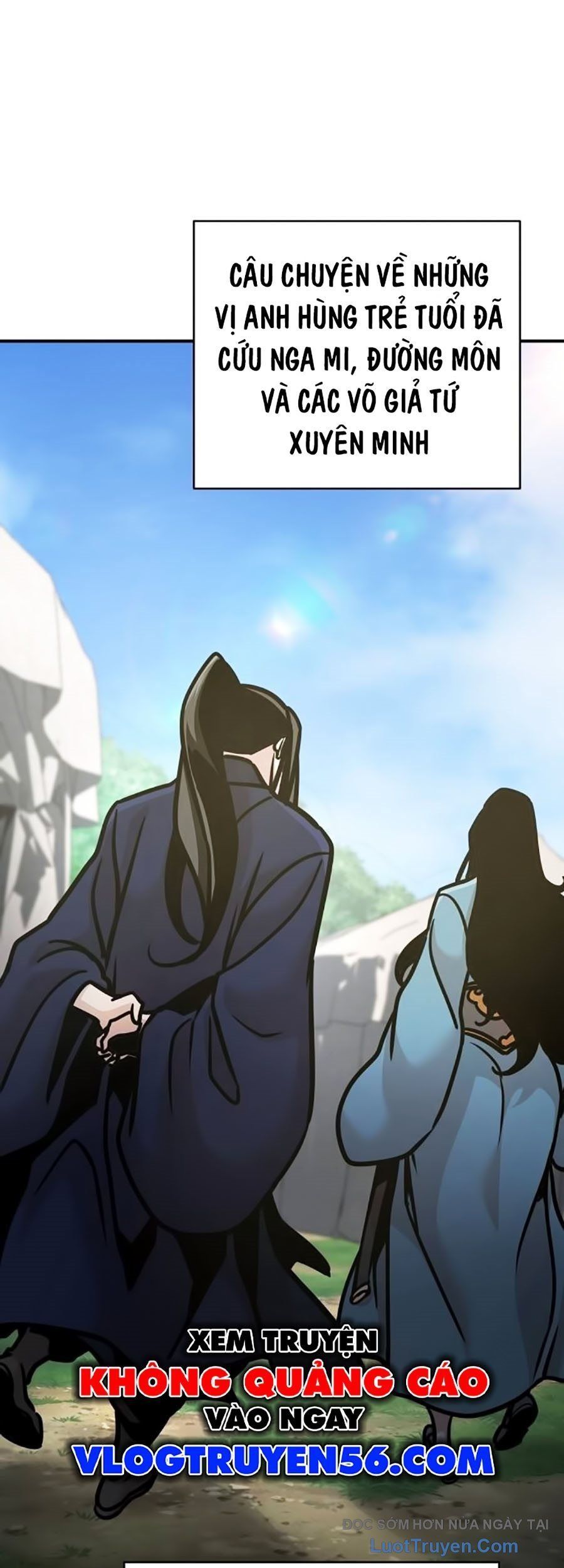 đọc truyện Tiểu Tử Đáng Ngờ Lại Là Cao Thủ Chương 115 ảnh 25 tại Thiên Thai Truyện