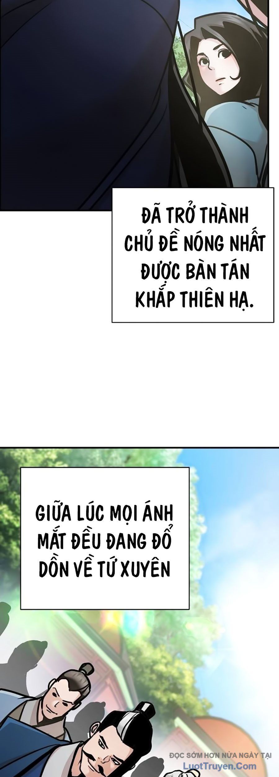 đọc truyện Tiểu Tử Đáng Ngờ Lại Là Cao Thủ Chương 115 ảnh 27 tại Thiên Thai Truyện