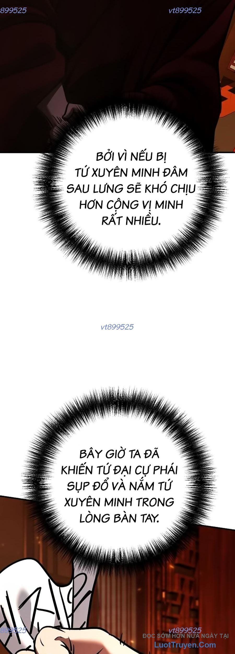 đọc truyện Tiểu Tử Đáng Ngờ Lại Là Cao Thủ Chương 115 ảnh 34 tại Thiên Thai Truyện