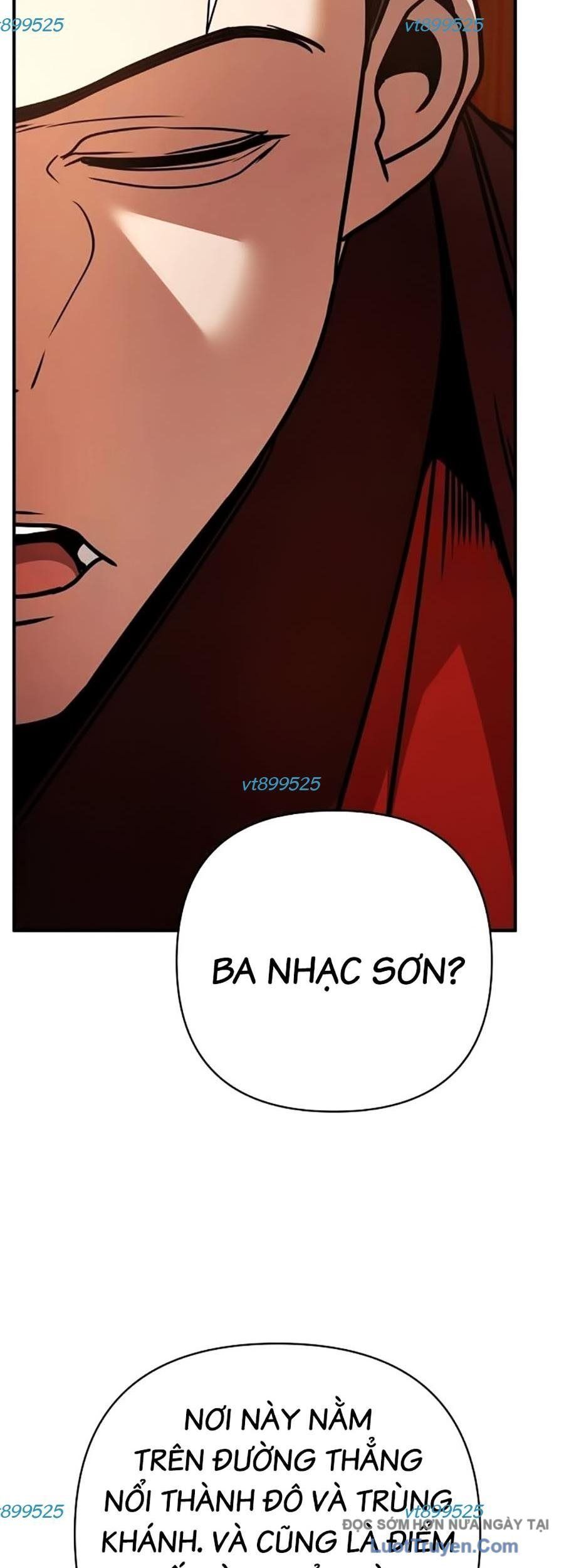 đọc truyện Tiểu Tử Đáng Ngờ Lại Là Cao Thủ Chương 115 ảnh 38 tại Thiên Thai Truyện