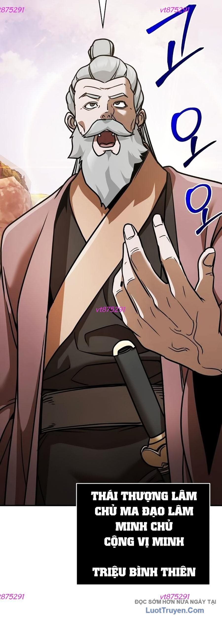 đọc truyện Tiểu Tử Đáng Ngờ Lại Là Cao Thủ Chương 116 ảnh 12 tại Thiên Thai Truyện