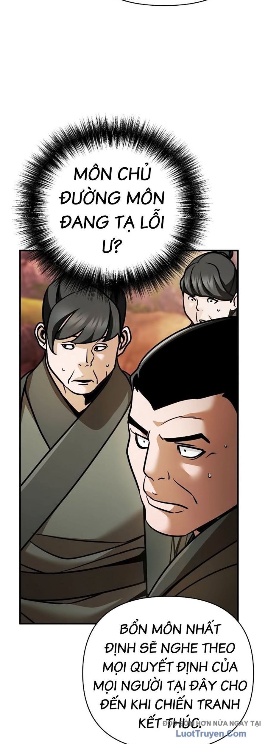 đọc truyện Tiểu Tử Đáng Ngờ Lại Là Cao Thủ Chương 116 ảnh 15 tại Thiên Thai Truyện