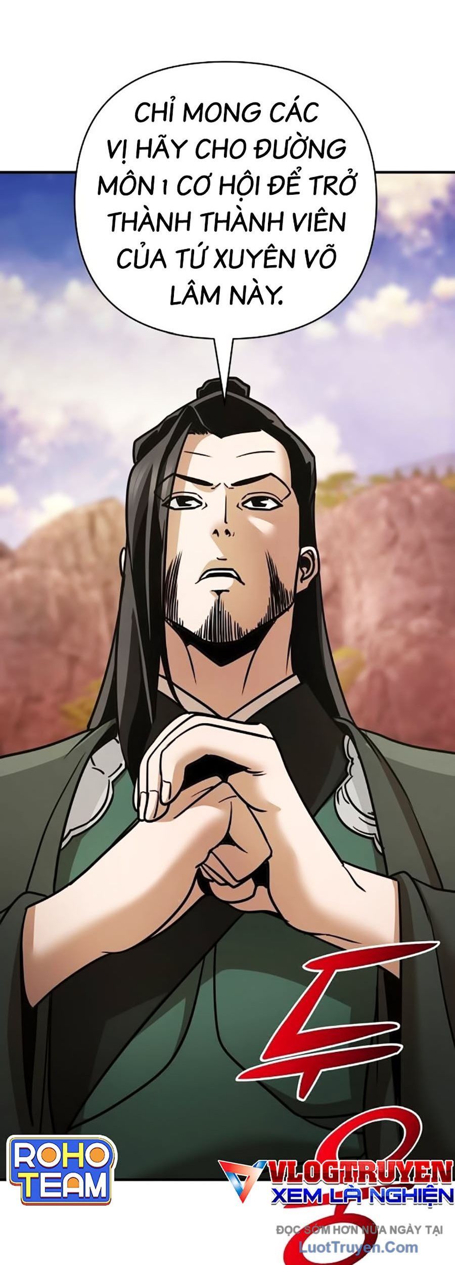 đọc truyện Tiểu Tử Đáng Ngờ Lại Là Cao Thủ Chương 116 ảnh 17 tại Thiên Thai Truyện