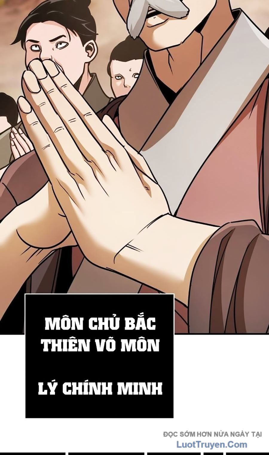 đọc truyện Tiểu Tử Đáng Ngờ Lại Là Cao Thủ Chương 116 ảnh 25 tại Thiên Thai Truyện