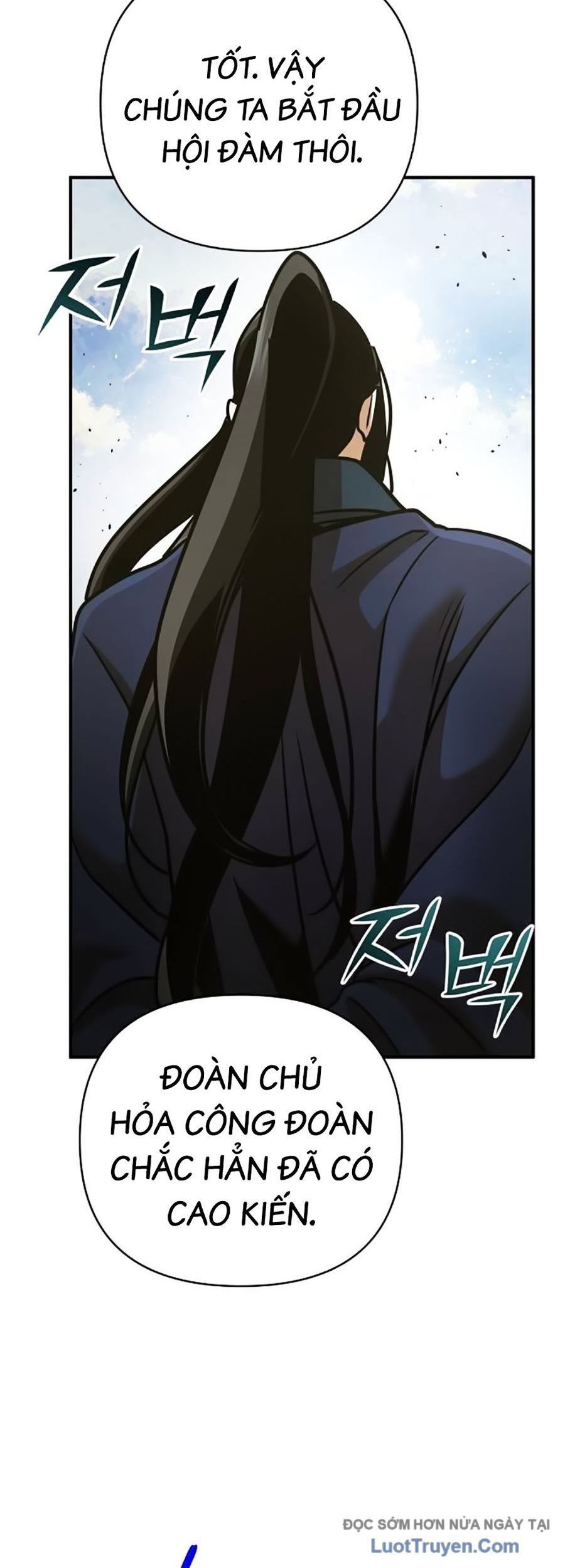 đọc truyện Tiểu Tử Đáng Ngờ Lại Là Cao Thủ Chương 116 ảnh 27 tại Thiên Thai Truyện