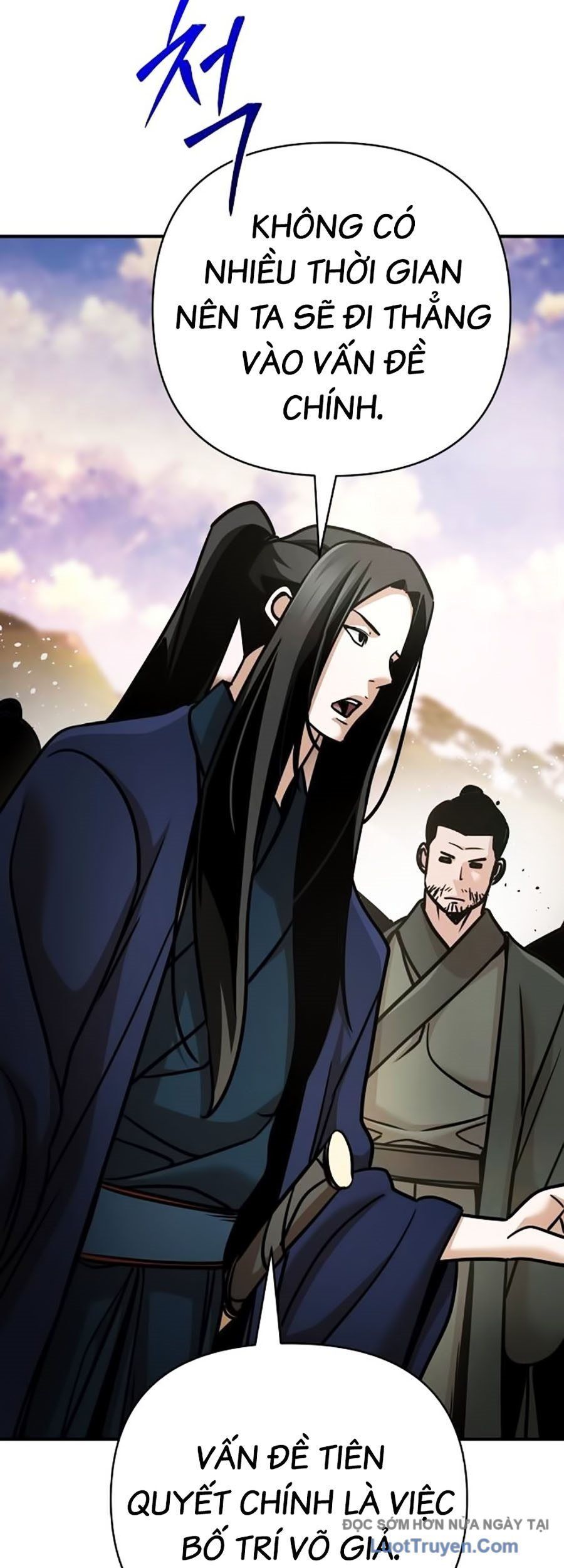 đọc truyện Tiểu Tử Đáng Ngờ Lại Là Cao Thủ Chương 116 ảnh 28 tại Thiên Thai Truyện