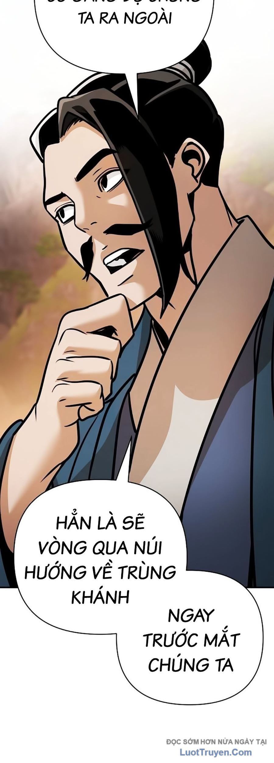 đọc truyện Tiểu Tử Đáng Ngờ Lại Là Cao Thủ Chương 116 ảnh 35 tại Thiên Thai Truyện