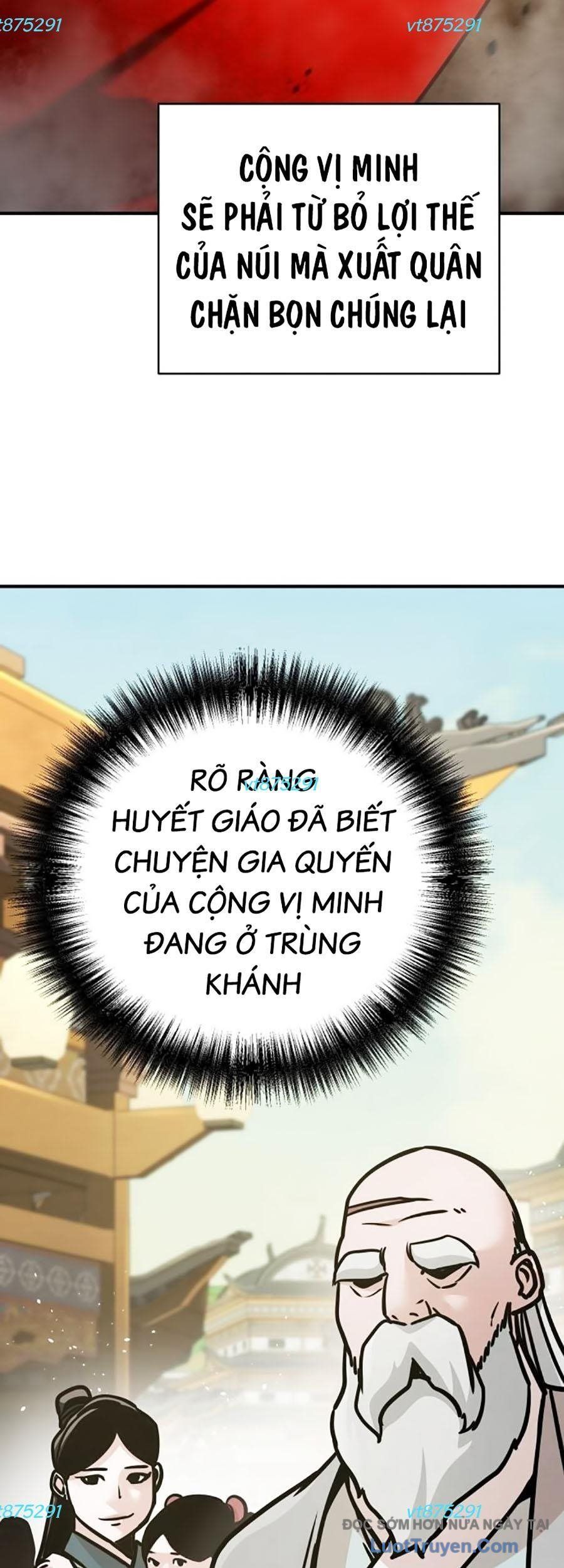 đọc truyện Tiểu Tử Đáng Ngờ Lại Là Cao Thủ Chương 116 ảnh 38 tại Thiên Thai Truyện