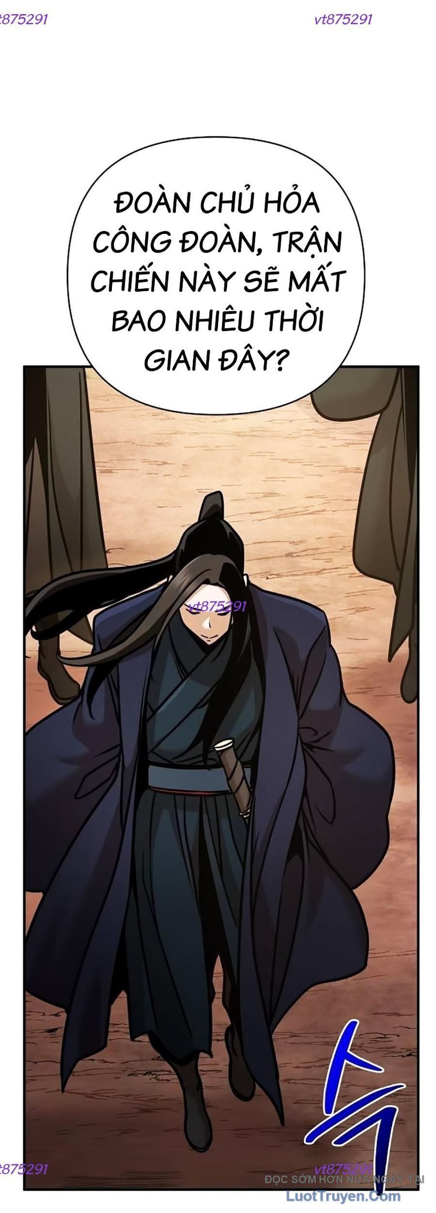 đọc truyện Tiểu Tử Đáng Ngờ Lại Là Cao Thủ Chương 116 ảnh 43 tại Thiên Thai Truyện