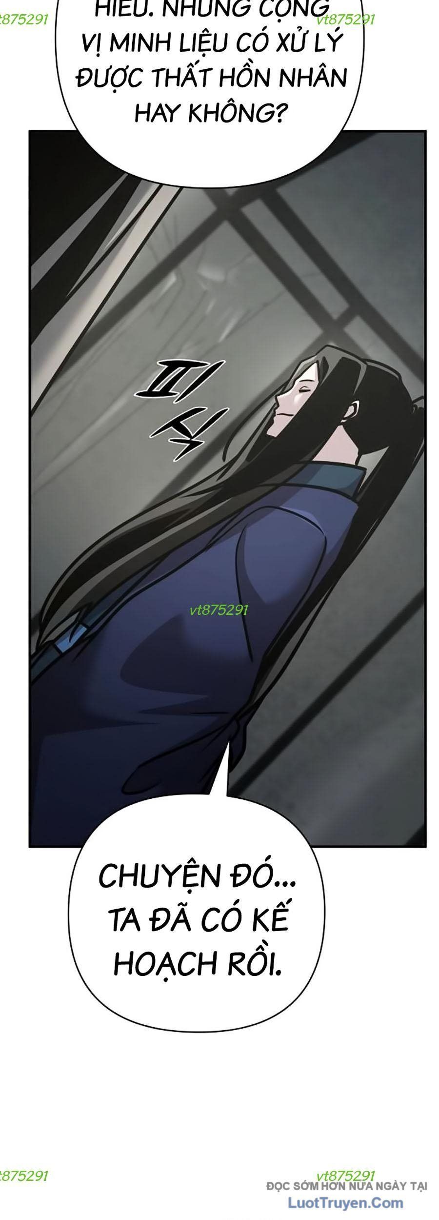 đọc truyện Tiểu Tử Đáng Ngờ Lại Là Cao Thủ Chương 116 ảnh 58 tại Thiên Thai Truyện