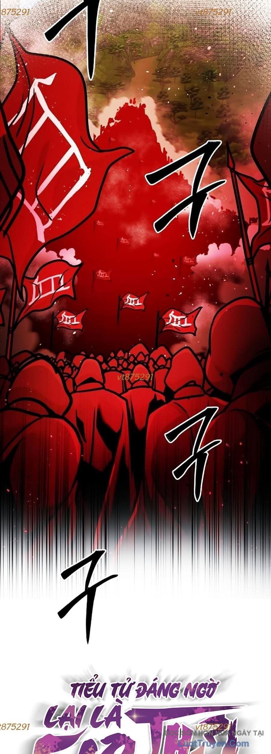 đọc truyện Tiểu Tử Đáng Ngờ Lại Là Cao Thủ Chương 116 ảnh 93 tại Thiên Thai Truyện