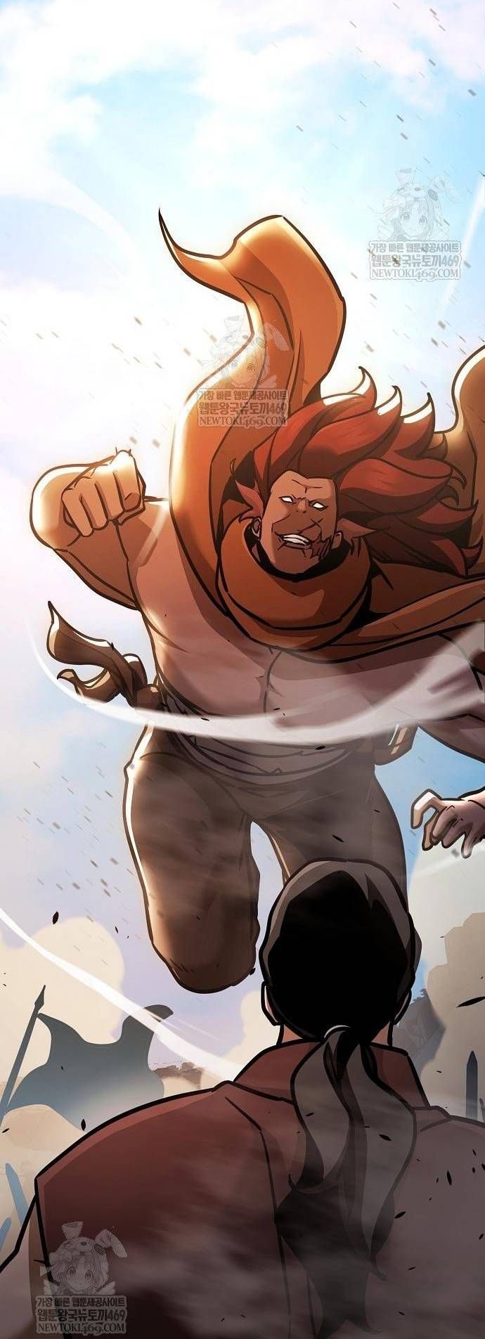 đọc truyện Tiểu Tử Đáng Ngờ Lại Là Cao Thủ Chương 117 ảnh 112 tại Thiên Thai Truyện