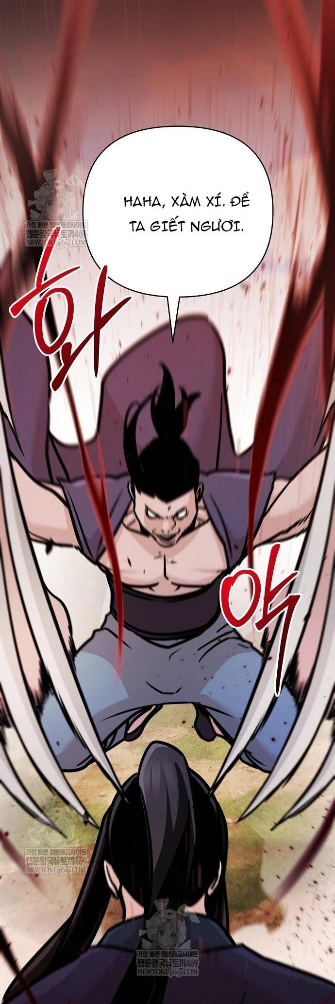 đọc truyện Tiểu Tử Đáng Ngờ Lại Là Cao Thủ Chương 117 ảnh 136 tại Thiên Thai Truyện