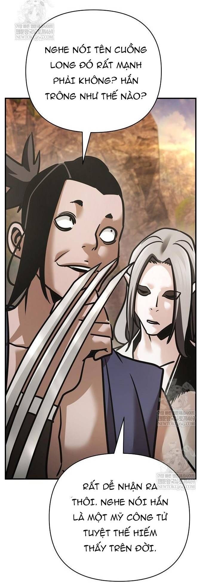 đọc truyện Tiểu Tử Đáng Ngờ Lại Là Cao Thủ Chương 117 ảnh 28 tại Thiên Thai Truyện