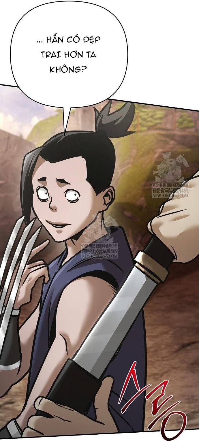 đọc truyện Tiểu Tử Đáng Ngờ Lại Là Cao Thủ Chương 117 ảnh 30 tại Thiên Thai Truyện