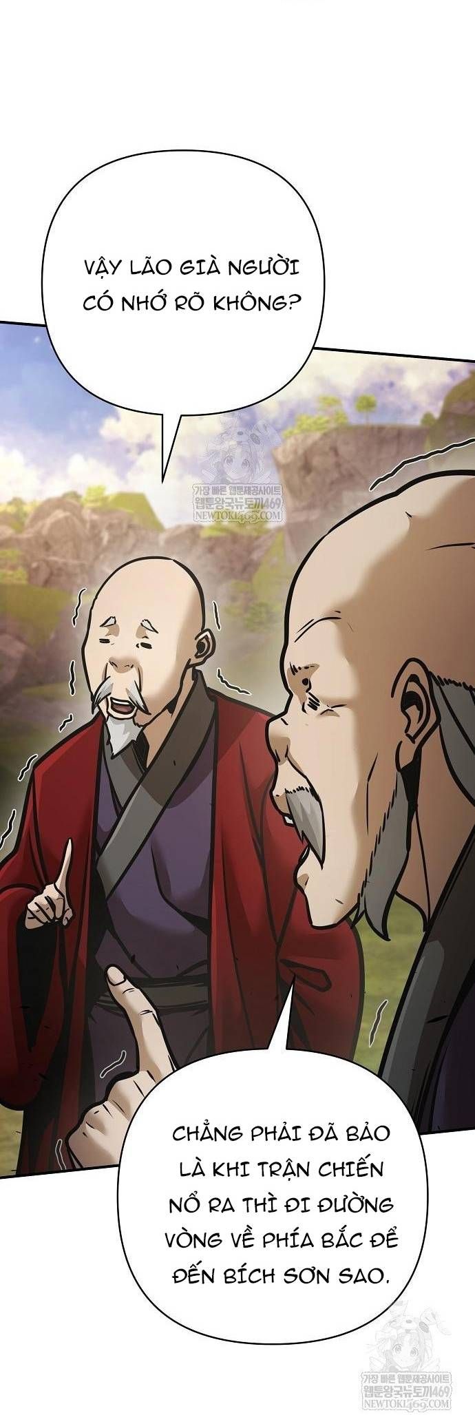 đọc truyện Tiểu Tử Đáng Ngờ Lại Là Cao Thủ Chương 117 ảnh 49 tại Thiên Thai Truyện