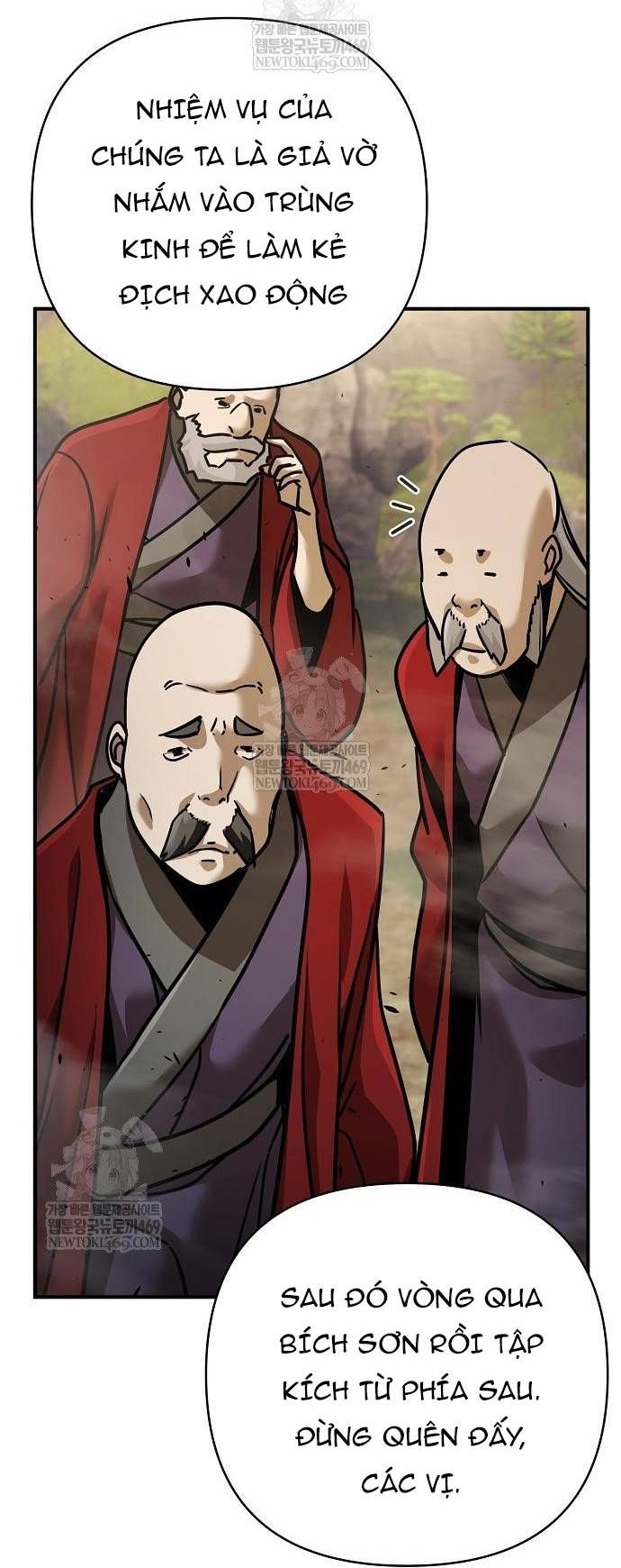 đọc truyện Tiểu Tử Đáng Ngờ Lại Là Cao Thủ Chương 117 ảnh 54 tại Thiên Thai Truyện