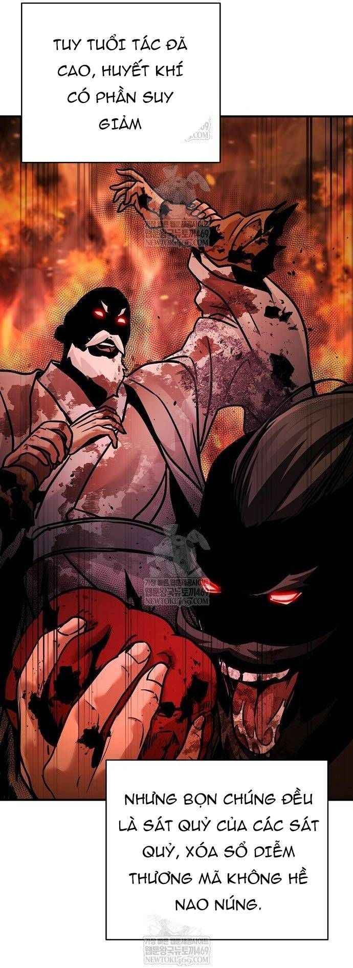 đọc truyện Tiểu Tử Đáng Ngờ Lại Là Cao Thủ Chương 117 ảnh 61 tại Thiên Thai Truyện