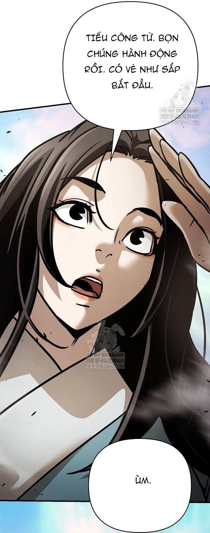 đọc truyện Tiểu Tử Đáng Ngờ Lại Là Cao Thủ Chương 117 ảnh 81 tại Thiên Thai Truyện