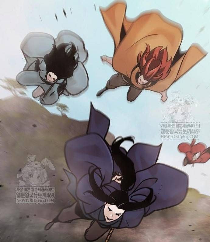 đọc truyện Tiểu Tử Đáng Ngờ Lại Là Cao Thủ Chương 117 ảnh 84 tại Thiên Thai Truyện