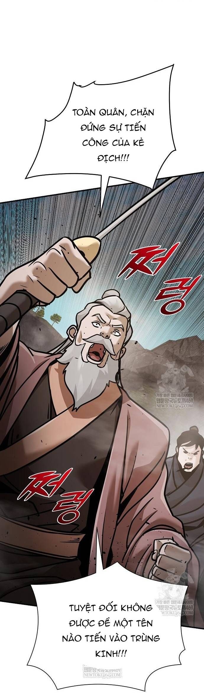 đọc truyện Tiểu Tử Đáng Ngờ Lại Là Cao Thủ Chương 117 ảnh 88 tại Thiên Thai Truyện