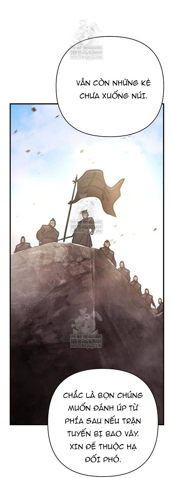 đọc truyện Tiểu Tử Đáng Ngờ Lại Là Cao Thủ Chương 117 ảnh 94 tại Thiên Thai Truyện