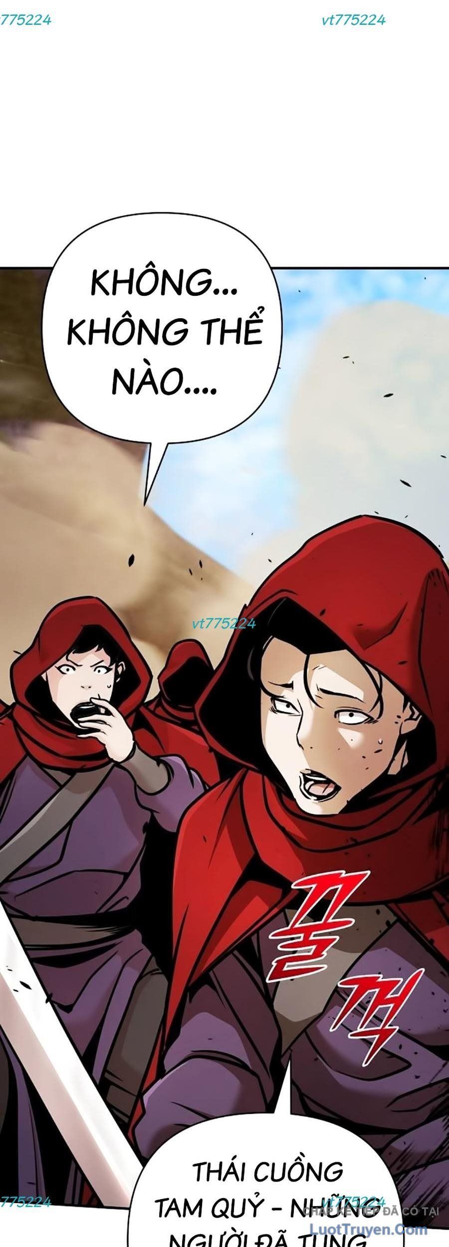 đọc truyện Tiểu Tử Đáng Ngờ Lại Là Cao Thủ Chương 118 ảnh 14 tại Thiên Thai Truyện