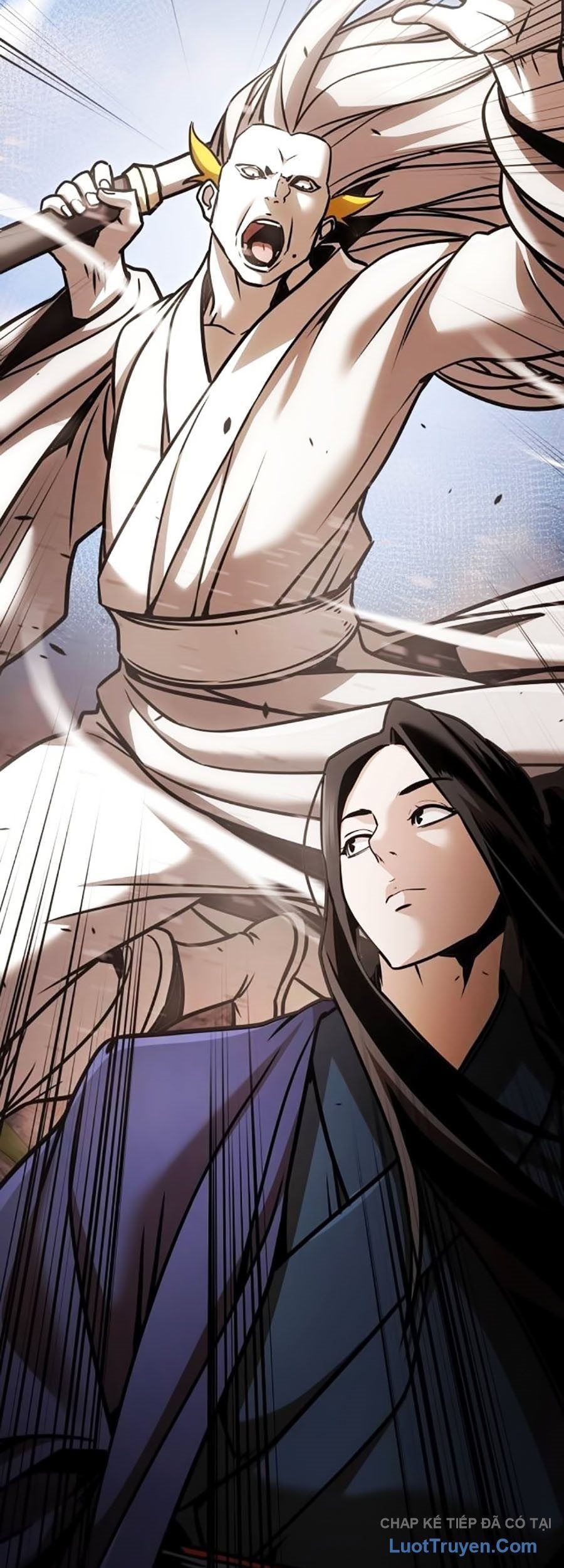 đọc truyện Tiểu Tử Đáng Ngờ Lại Là Cao Thủ Chương 118 ảnh 17 tại Thiên Thai Truyện