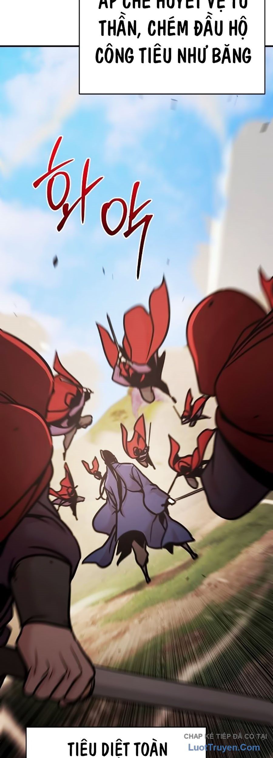 đọc truyện Tiểu Tử Đáng Ngờ Lại Là Cao Thủ Chương 118 ảnh 23 tại Thiên Thai Truyện