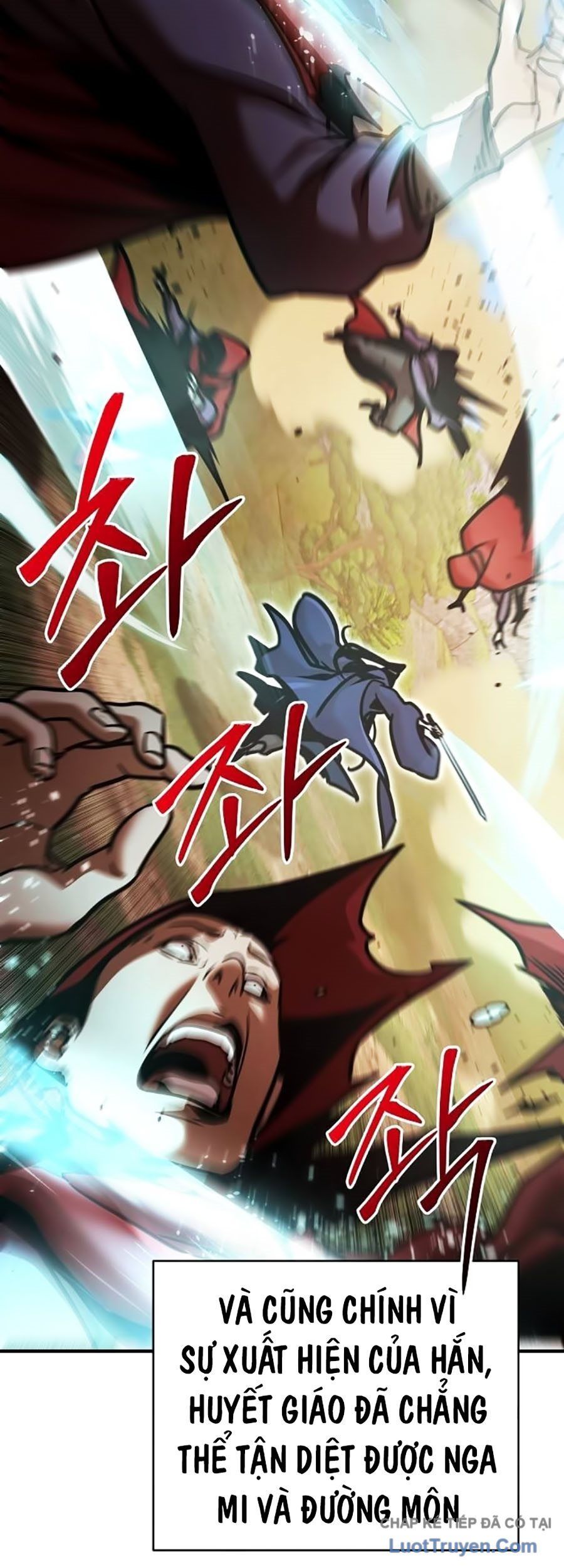 đọc truyện Tiểu Tử Đáng Ngờ Lại Là Cao Thủ Chương 118 ảnh 25 tại Thiên Thai Truyện