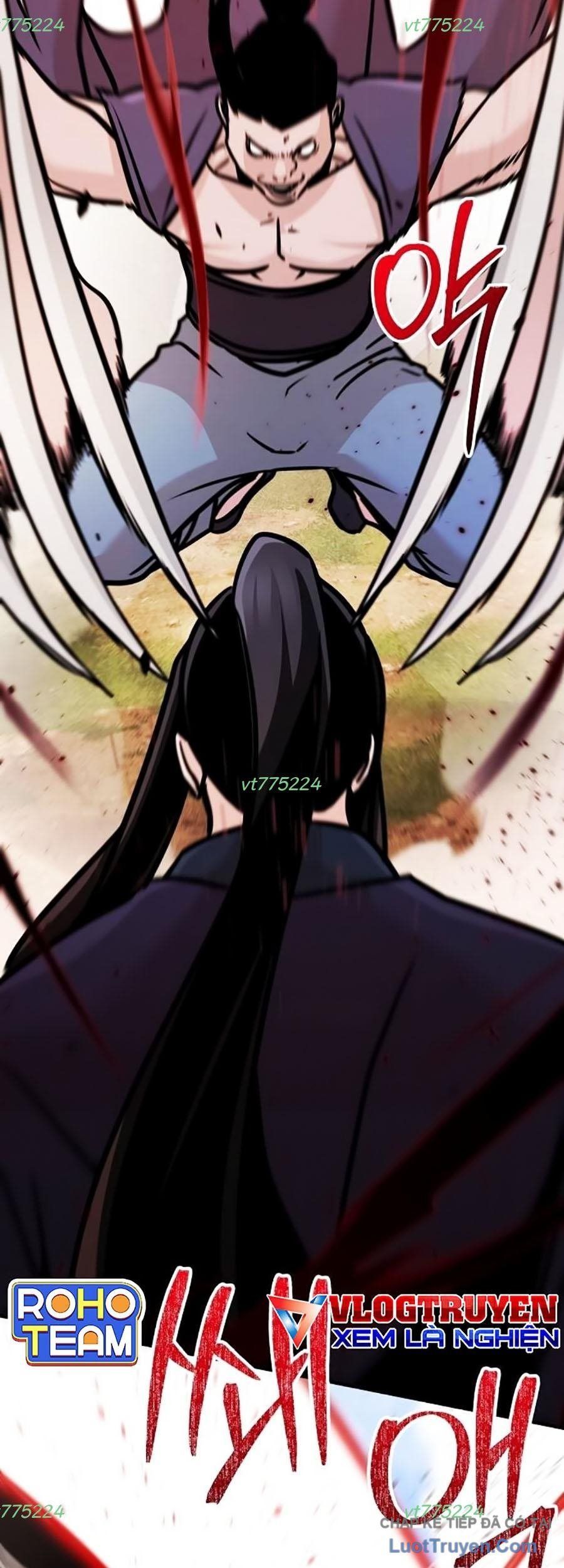 đọc truyện Tiểu Tử Đáng Ngờ Lại Là Cao Thủ Chương 118 ảnh 5 tại Thiên Thai Truyện