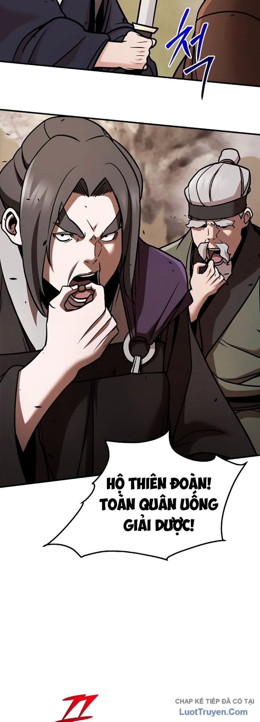 đọc truyện Tiểu Tử Đáng Ngờ Lại Là Cao Thủ Chương 118 ảnh 38 tại Thiên Thai Truyện