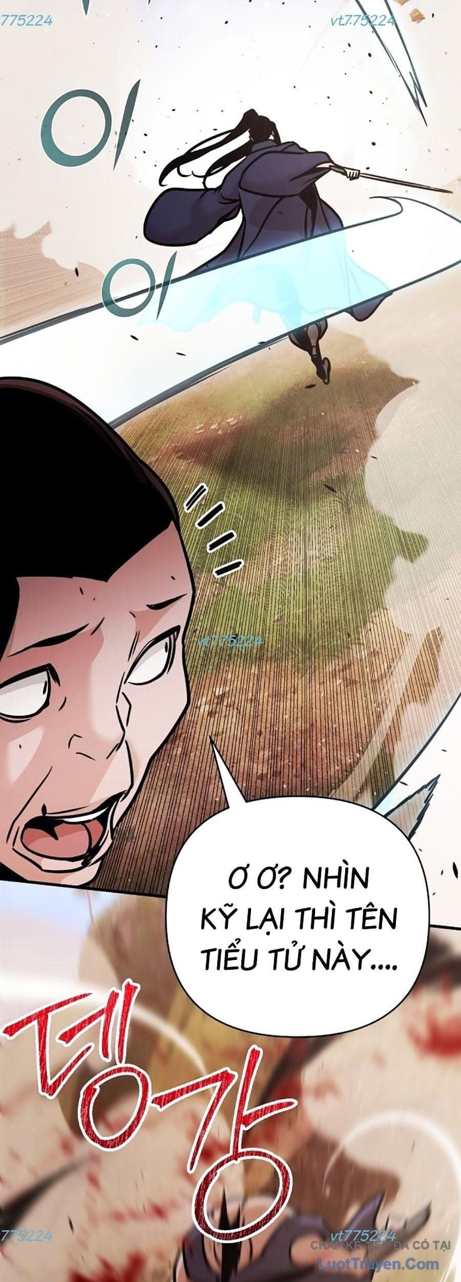 đọc truyện Tiểu Tử Đáng Ngờ Lại Là Cao Thủ Chương 118 ảnh 7 tại Thiên Thai Truyện